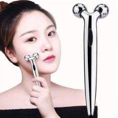 Massageador Facial Corporal 3D Relaxante Terapêutico - MKB