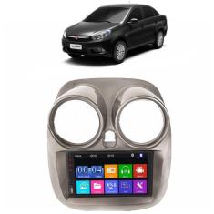 Kit Multimídia Mp5 Grand Siena 2013 2014 2015 2016 2017 A 2021 7 Poleg