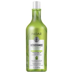 Inoar Résistance Fibra de Bambu Condicionador 1000 ml, Inoar