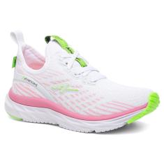 Tênis Feminino Academia Corrida Advanced RUN Professional Ultra Leve-Feminino