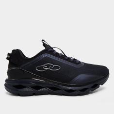 Tênis Olympikus Beats Masculino-Unissex