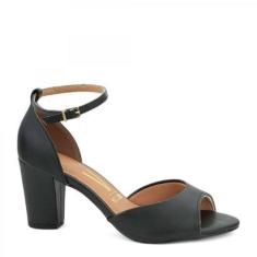 Sandalia Pelica Vizzano-Feminino