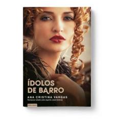 Idolos de barro nova edição - VIDA E CONSCIENCIA, 3