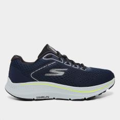 Tênis Skechers Go Run Consistent 2 Masculino-Masculino
