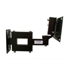 Suporte Tv Articulado Lcd,plasma,led 10 A 42 Sufort Cód 0160