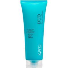 Shampoo K.Pro Duo 240ml