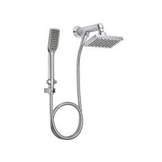 Chuveiro Deca Flex 1965.C De Parede C/Desviador Cromado