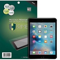 Pelicula Hprime Fosca para Apple iPad Mini 4/ iPad Mini 5, Hprime, Película Protetora de Tela para Celular, Transparente