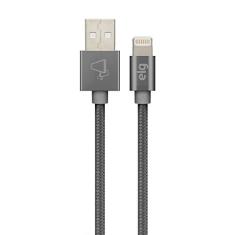 Cabo Lightning, ELG, C810BY, Cinza