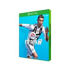 Jogo Xbox One FIFA 19 – MediaMarkt
