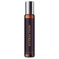 Perfume Attraction Masculino - Spray Portátil 10Ml