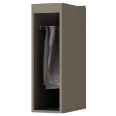 Balcão Toalheiro Henn Connect C65 Duna