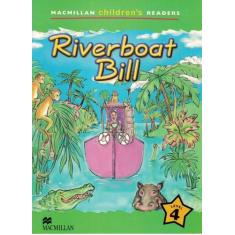 Riverboat Bill - Macmillan Br