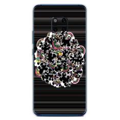 Capa Adesivo Skin110 Verso Para Huawei Mate 20 Pro (2018) - KawaSkin