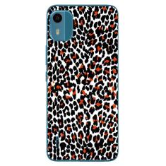 Capa Adesivo Skin355 Verso Para Nokia C12 Pro - KawaSkin