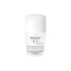 Vichy Soothing Desodorante Roll On Antitranspirante 50 Ml