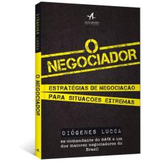 Livro - O negociador