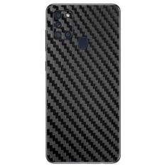 Capa Adesivo Skin349 Verso Para Samsung Galaxy A21s (2020) - KawaSkin
