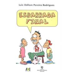 Esbarrada Final - Age, 3