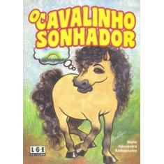 O Cavalinho Sonhador - Lge-Ler, 3