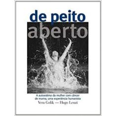 Livro - De peito aberto