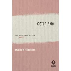 Livro - Ceticismo
