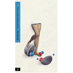 Livro - Pró ou contra a bomba atômica