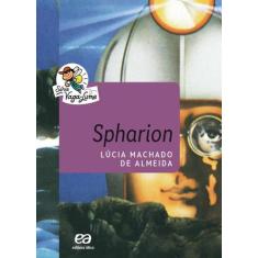 Livro - Spharion