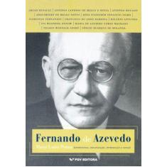 Fernando de azevedo - FGV