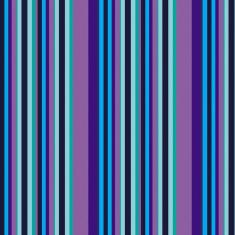 Papel De Parede Faixa Coloridas Adesivo Quarto Sala Cozinha