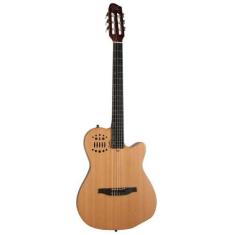 Violão Multiac ACS Slim Nylon NAT Godin 32167