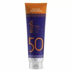 Protetor Solar FPS 50 300g - Ricosol