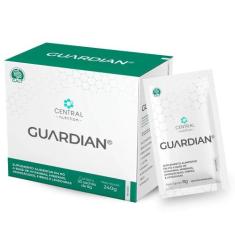 Guardian 8G - 30 Sachês - Sem Sabor - Central Nutrition