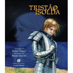 Livro - Tristão e Isolda