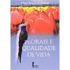 Florais e Qualidade de Vida - Ícone, 3
