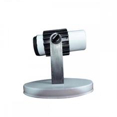 Spot Tubinho Aletado I Branco Ms, Branco