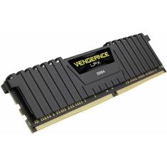 Memória RAM Corsair Vengeance 8GB / DDR4 / 2400MHZ