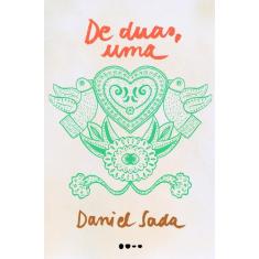 Livro - De duas uma