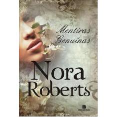 Livro - Mentiras genuínas