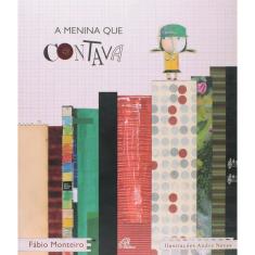 a Menina Que Contava
