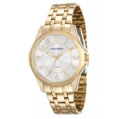 Relogio Mondaine Feminino 83331lpmkde1