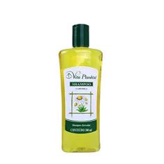 Shampoo camomila 300 ml Vitalab