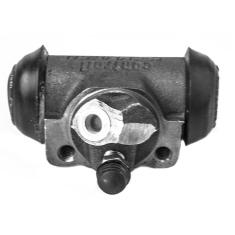 Cilindro da Roda Traseira Gm S10  Blazer 1997 a 2011 Direito