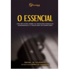 Livro - O essencial
