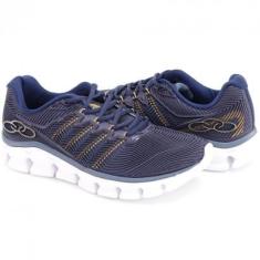 Tenis Masc Olympikus Taurus 195-Masculino