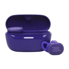 Fone de Ouvido Bluetooth JBL Endurance Race 2 Roxo-Unissex