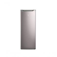 Geladeira Electrolux Uma Porta Com Freezer Duas Estrelas 213L RE21S Inox 110V