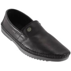 Mocassim Freeway Logan 4-Masculino