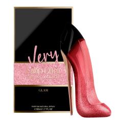 Perfume Carolina Herrera Very Good Girl Glam Feminino Eau De Parfum 50ml-Feminino