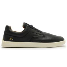 Tenis Masculino Reserva Curry Preto-Masculino
